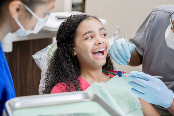 Best Emergency Dentist for Lost Fillings or Crowns in Mayodan, NC