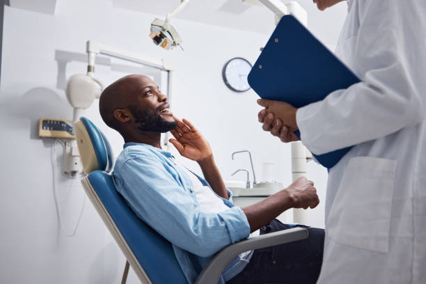 Best Emergency Dentist for Special Needs Patients in Mayodan, NC