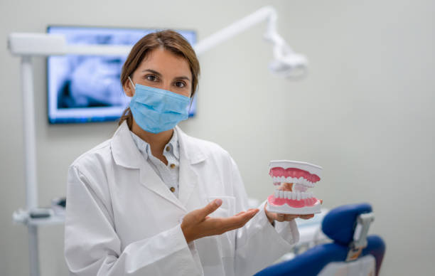 Best Pediatric Emergency Dentist in Mayodan, NC