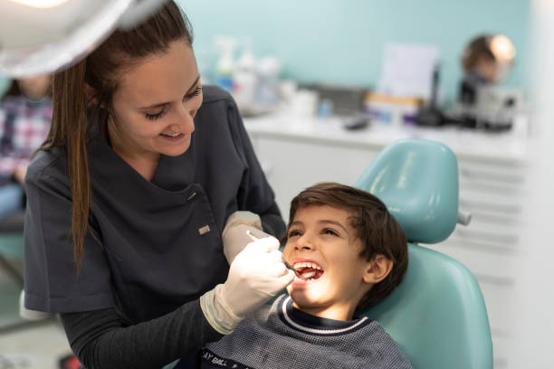 Best Weekend Emergency Dentist in Mayodan, NC