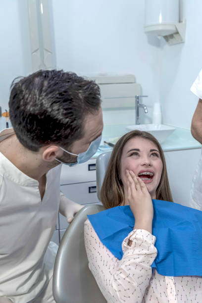 Best Broken or Cracked Tooth Emergency Dentist in Mayodan, NC