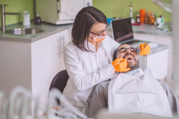 Best Weekend Emergency Dentist in Mayodan, NC