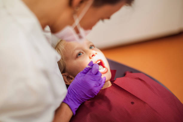 Best Emergency Dental Services for Seniors in Mayodan, NC