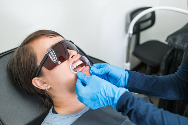 Best Emergency Cosmetic Dentistry in Mayodan, NC